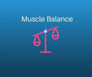muscle balance