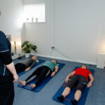 pilates at bodyfixit