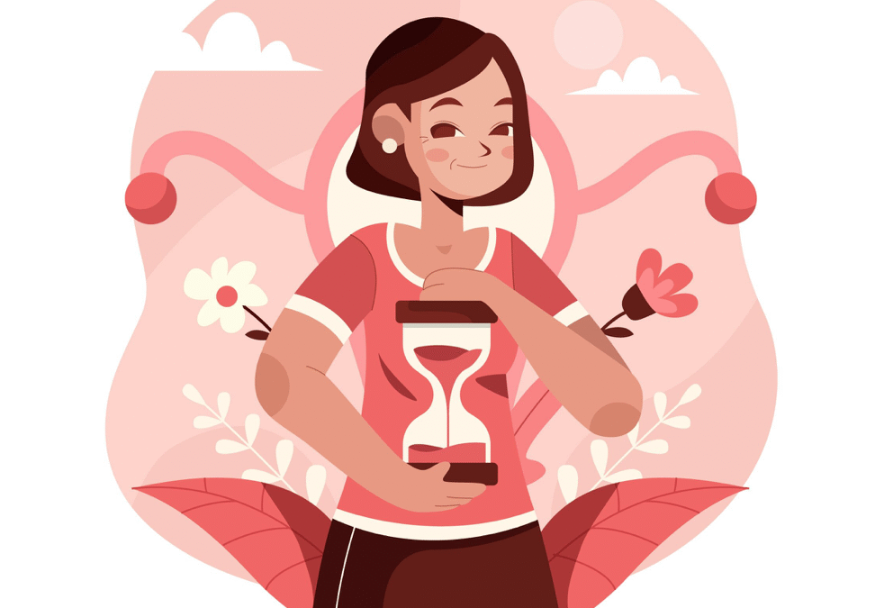 Menopause & Movement