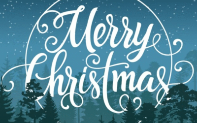 Merry Christmas from Bodyfixit! 🎄