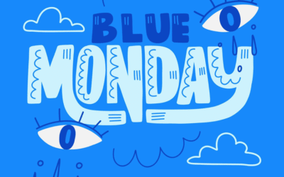 Blue Monday?