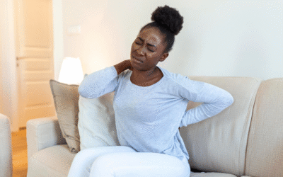 Back Pain & Movement Myths