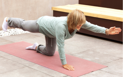 Why your core is more than just “abs”🚶‍♀️