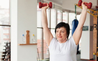 The 20-minute habit that can add years to your life ⏳🧬