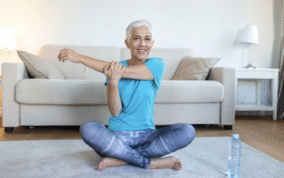 4 Reasons You Might Be Scared of Pilates 😳