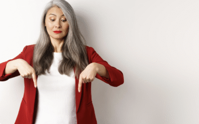Feeling overwhelmed or out of sync? Here’s the gentle reset your hormones need 🌿✨