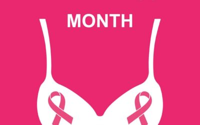 A gentle reminder to love, check, and listen to your body this October 💗✨